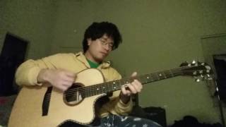 Kent Le - Engel (Rammstein cover)