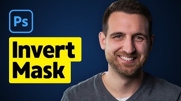 How to Invert Layer Mask in Photoshop