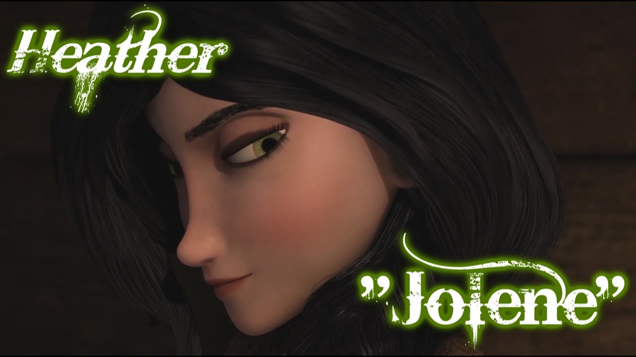 Heather~Jolene