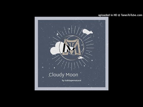 Cloudy Moon #SubSupernatural