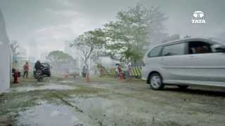 TATA Vista TVC - Play Strong