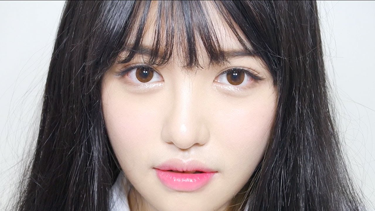 [ENG] 촉촉한 개강 메이크업 - Back To School Makeup | 다또아