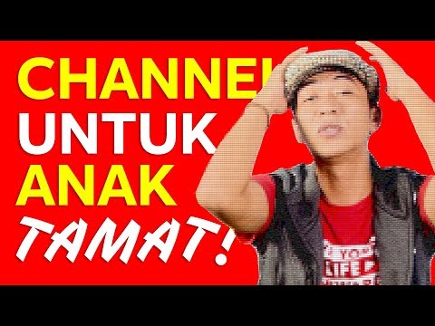 Video: Promosi Kotoran Di YouTube Anak-anak - Pandangan Alternatif