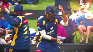 Eastern Cape Iinyathi vs Garden Route Badgers - Qualifier 2 - CSA T20 Knockout 2025/26