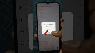 Instagram account logout kaise kare | Instagram account Remove kaise kare phone se #hamsafartechgyan