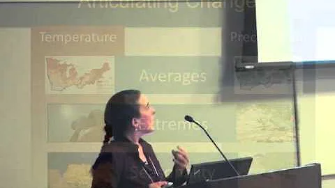 Climate Data Development & Dissemination in the Great Lakes Region