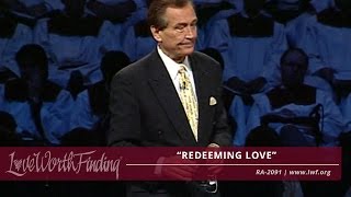 LWF Program  -  Redeeming Love - RA2091 screenshot 3