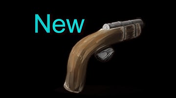 NEW！Use Eoka sound effects