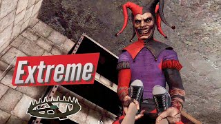 Kelakuan Bang Joker Semakin Brutal - JOKER SHOW New Update | Extreme Mode screenshot 3