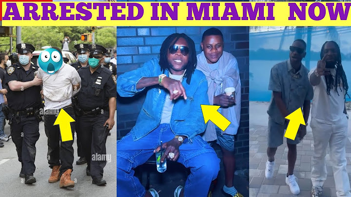 😭VYBZ KARTEL LINK ARRESTED IN MIAMI AFTER MEET UP | GVN PULL ON KHAGO | GINJAH TALK |POPCAAN |B0UNTY