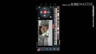 تعلم عن برنامج kinemaster screenshot 2
