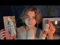 Un fast asmr juste pour toi