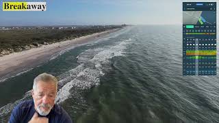 Your Best Damn Surf Fishing Report 08–06-26