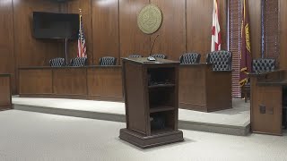 Dothan mayor, commission could receive first raise since 1989