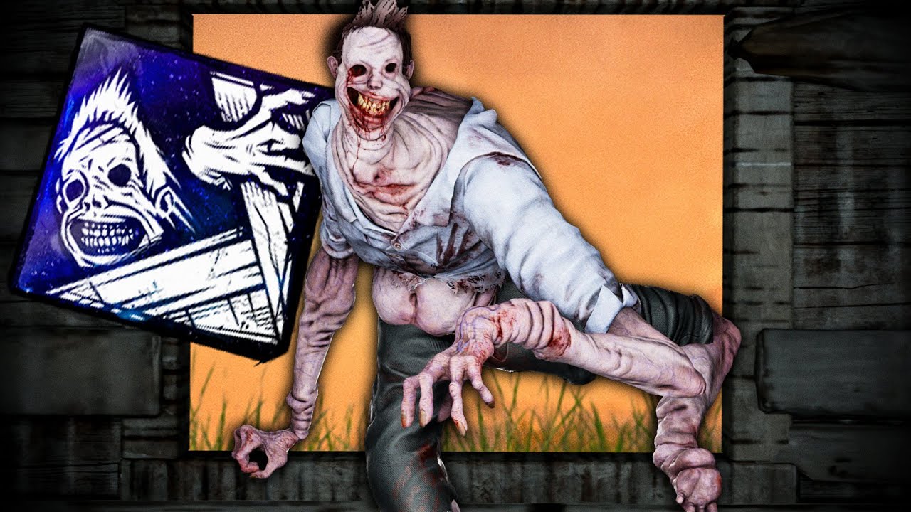 Windows Are No Longer Safe For Survivors! | Dead By Daylight