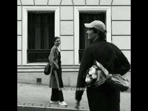 موال قلبي بالجفا والهجر عليت قتلوني عيونها السود زين ابراهيم Zein Ibrahim