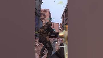 mw3 snipers only #mw3 #mw #mw3clips