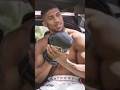 Anthony Joshua FINAL Revenge Fight – Fans Are Going Crazy