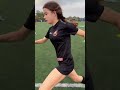 How to Change Direction Quickly in Football | Midfielder Training