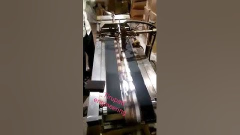 high speed batch coding Machine