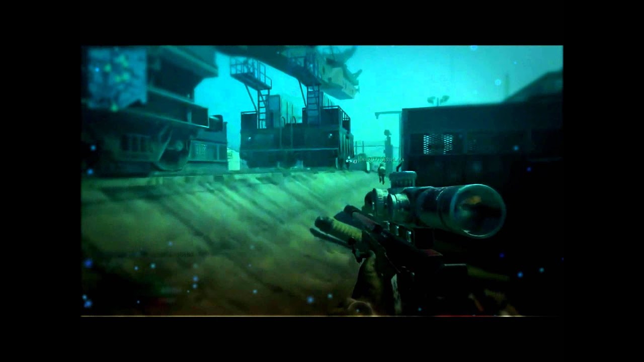 Cod black ops 2 sound effects visionsluda