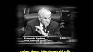 ZEITGEIST ADDENDUM (Sub Italiano) - Parte 2 2008