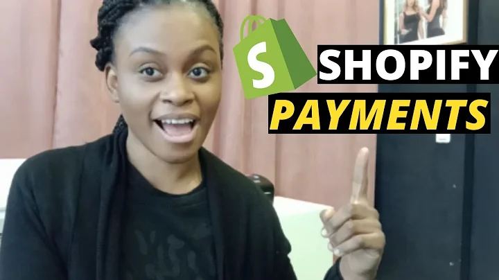 Tout savoir sur Shopify Payment