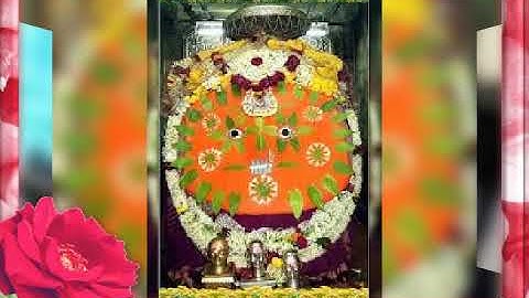 Amba mazi dongarachi maina ||sajan bendre||