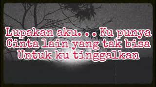 VIRAL !!! Cinta yang lain | lirik lagu