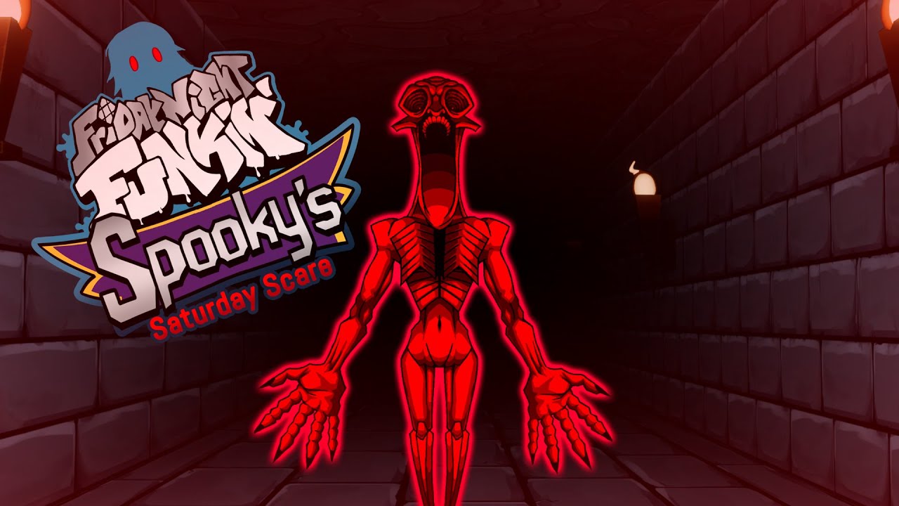 Septicemia Spooky s Saturday Scare FNF Mod FULL COMBO YouTube septicemia-spooky-s-saturday-scare-fnf-mod-full-combo-youtube