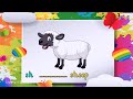 Shh, Chh, Thh! Fun with Consonant Blends for Kids!