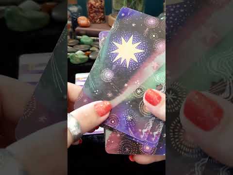 tarot yes