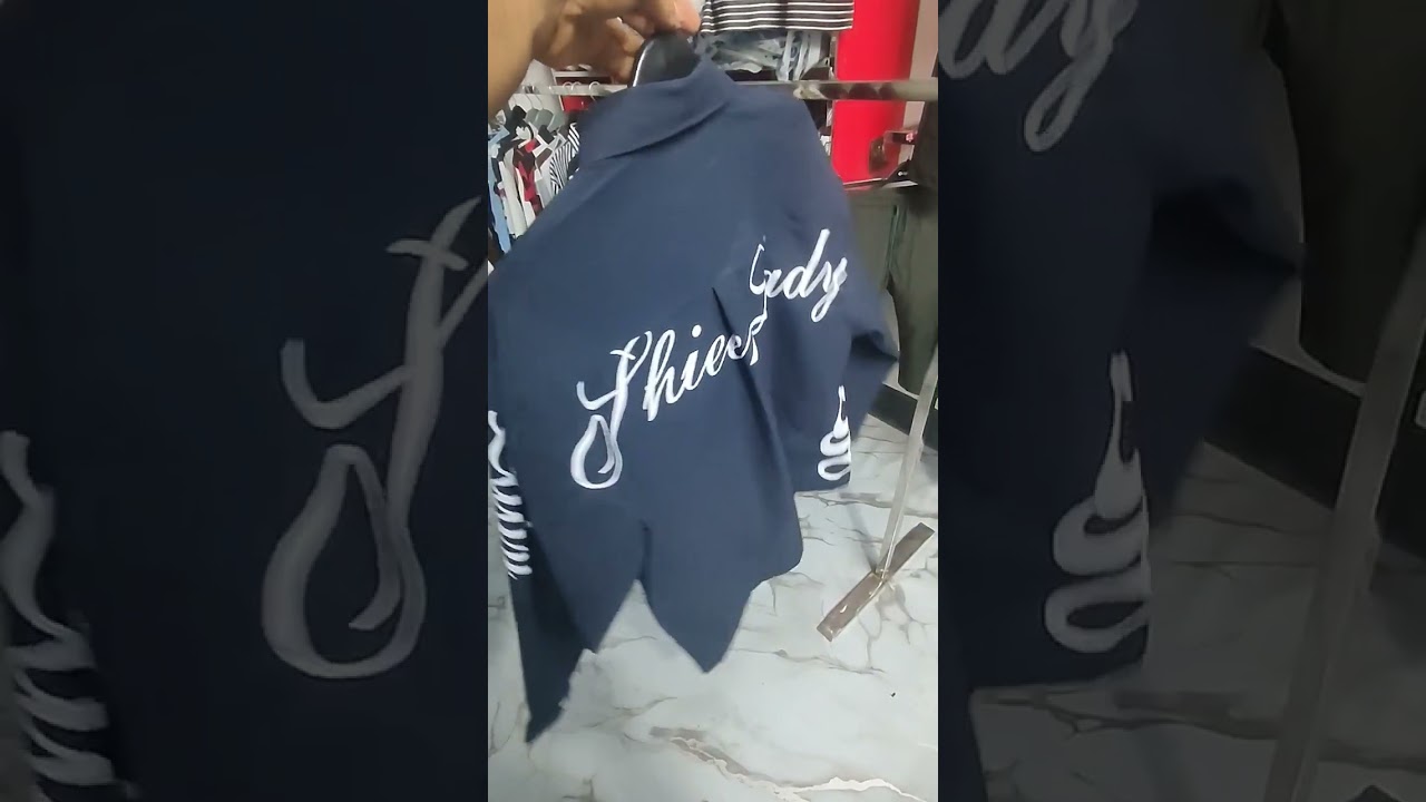 Best Quality Shirt