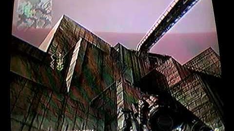 Modern Warfare 2 - Quarry Shotgun Jump