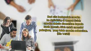 Download Lagu DOA IBU UNTUK ANAK YG BELUM MENDAPAT PEKERJAAN#DOADOASEORANG IBU#BENARKAHDOASEORANGIBUMEMILIKIKUASA MP3