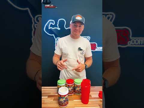 NEW Escape Pre-Workout – Heroic Harvest (2025) 🔥 DMHA Energy, Pumps & Taste Test
