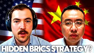 China’s Top Economist Reveals BRICS' De-dollarization Plan