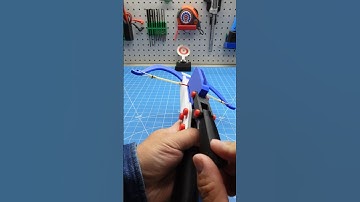Full 3D printed Zhuge Crossbow