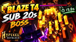 Blaze Slayer Skip 2026 GUIDE! (Hypixel Skyblock)