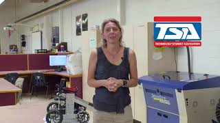 CTAE Engineering Pathway