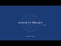 Anxiety relief relieve stress worry overthinking binaural beats meditation music 720p