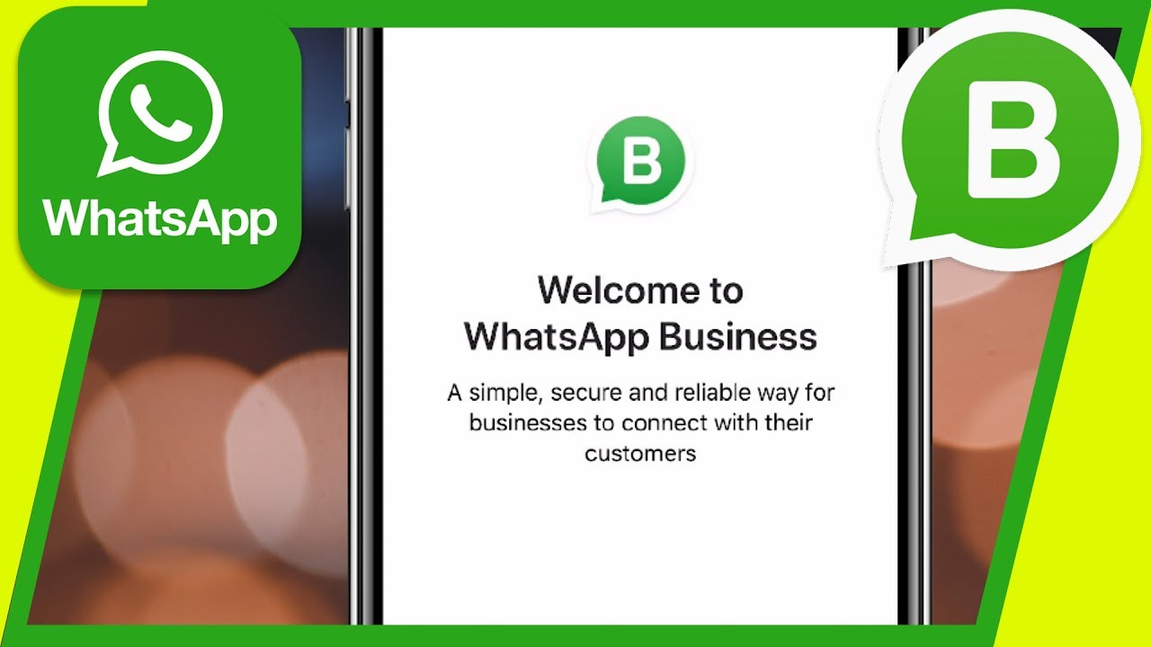 How to use WhatsApp for Business