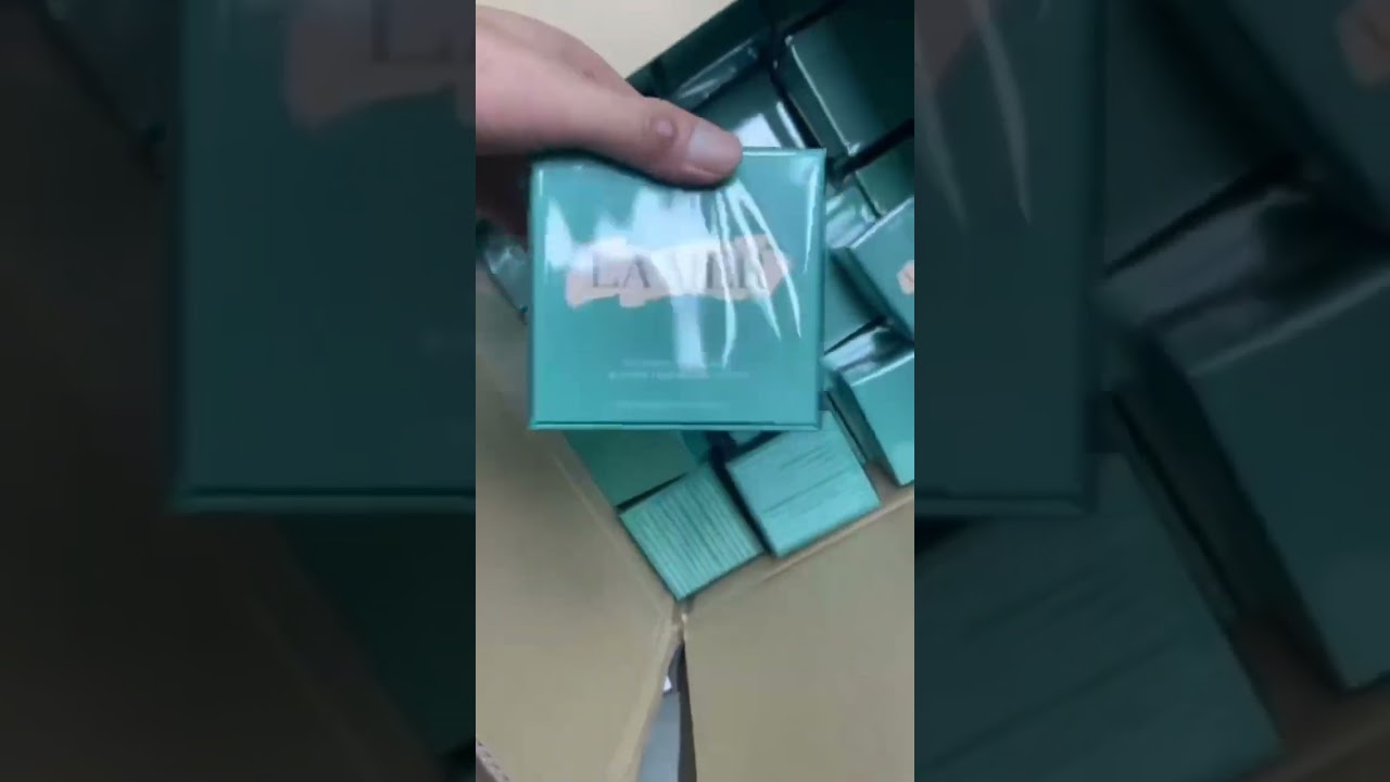 擼貨狂魔：海外爆買的驚險之旅