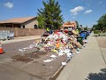 Recycle spill cleanupphoenix az