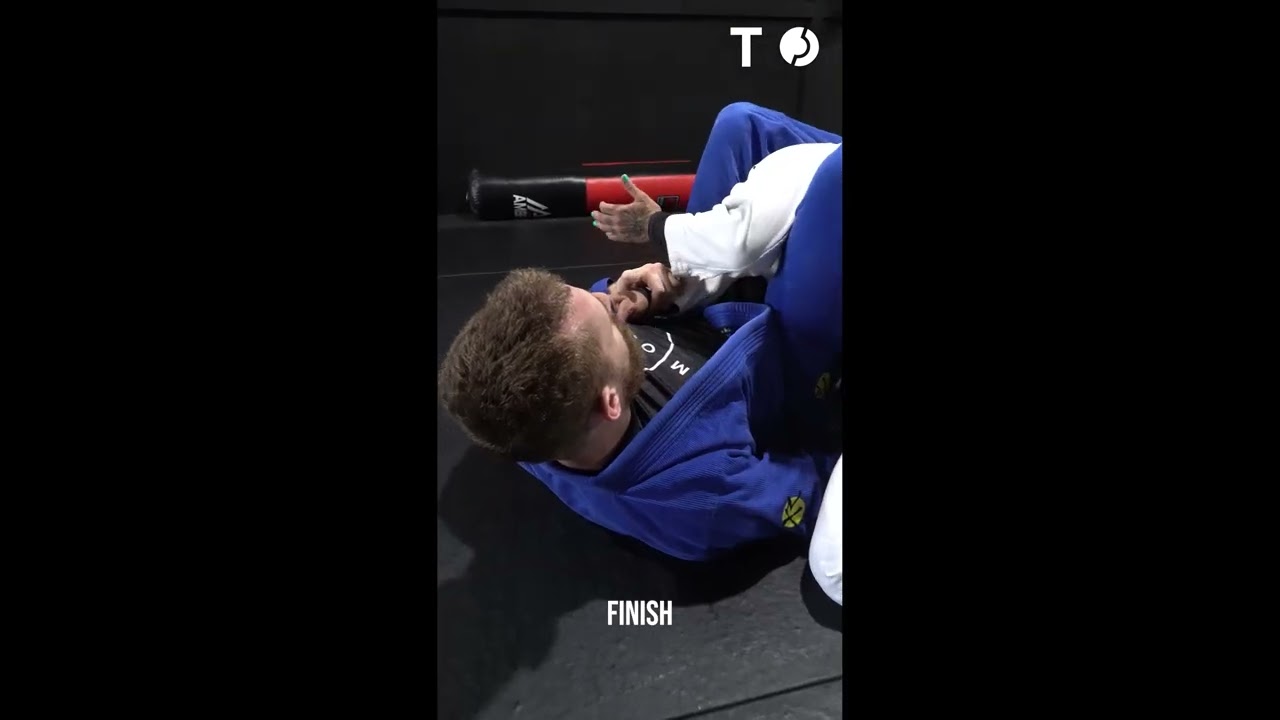 Guard pull ro armbar! YouTube