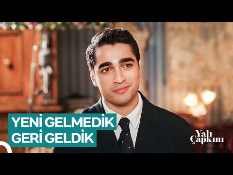Ferit Korhan Bir Markadır | Yalı Çapkını