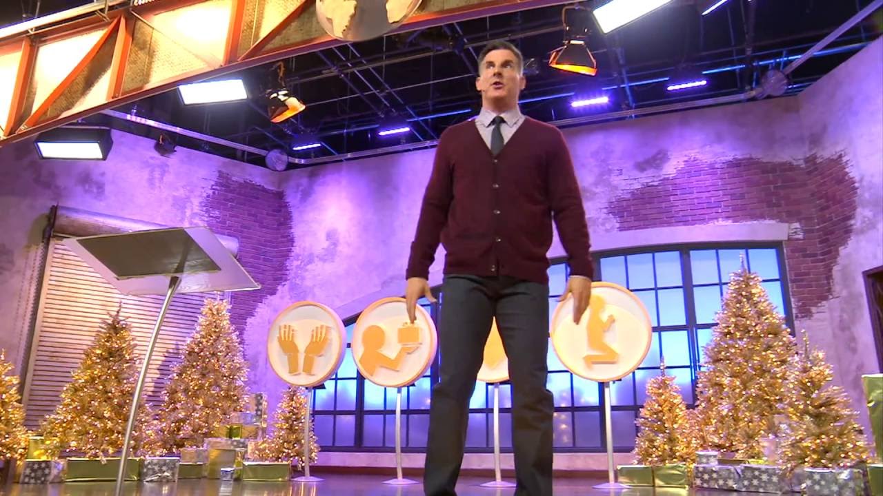 Come to Worship: Bow Your Knees