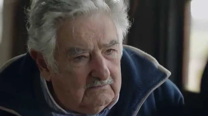 Jos Mujica, a Carmena y Colau: "Ahora va a venir l...