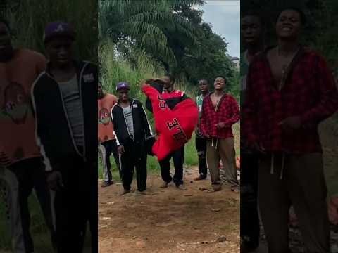 Mara Pass Mara Odogwu Mara Legwork Legwork Dance Dancer Shortvideo