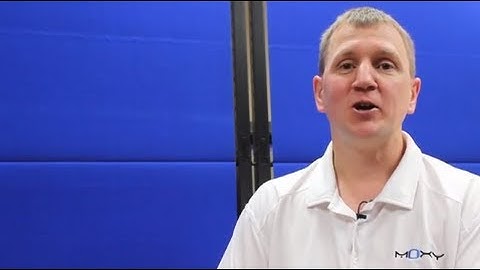 The Functionality and Future of Moxy - #MoxyMinute